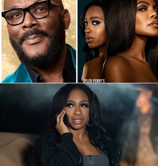 Big Changes Ahead: Netflix Renews Tyler Perry’s Beauty in Black for Season 2
