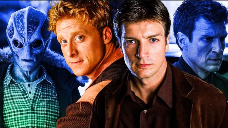 Still Missing Firefly? Discover the Other Space Opera That Quietly Ran for 5 Seasons