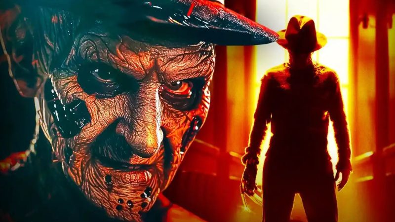 🔥 FRED  Rob Zombie. DJ Qualls. Freddy Returns… Like You’ve Never Seen Him Before.